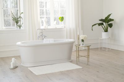 Elegant Bathtub Designs