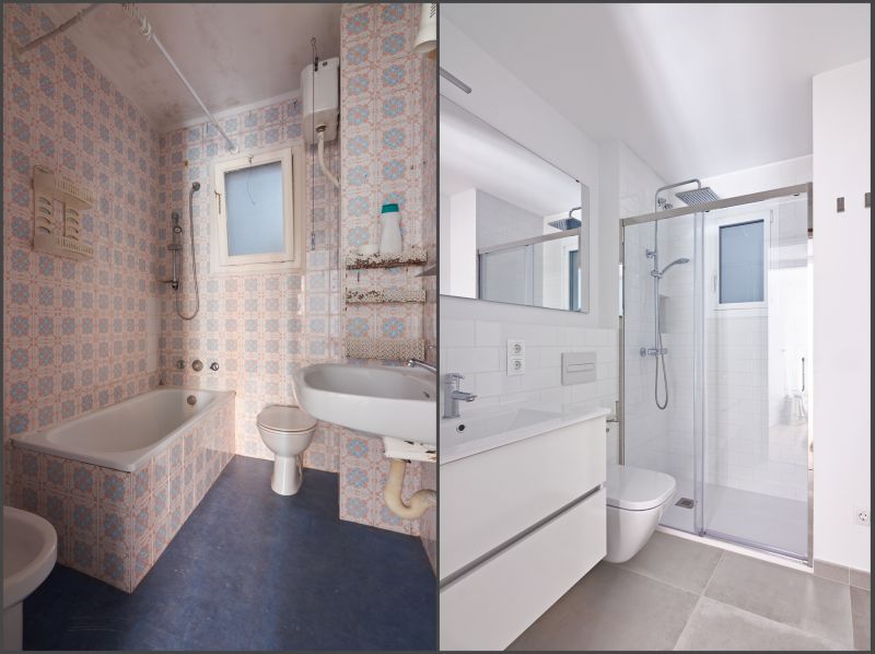 Cost of Bathroom Remodeling in Westbury, NY