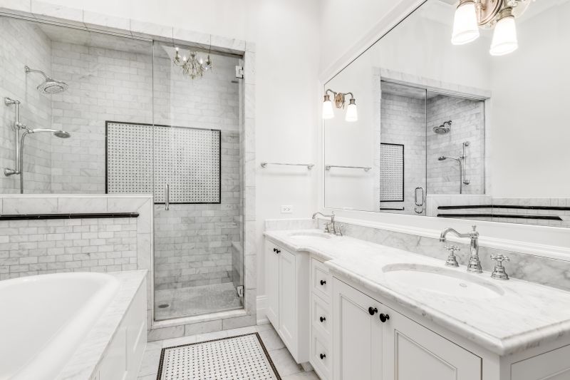 Best Bathroom Remodel Contractors in Westbury, NY